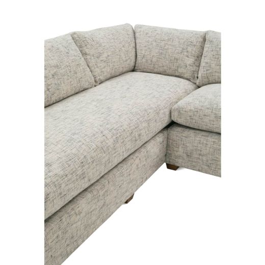 Picture of Sylvie Serenity Sleeper Sectional